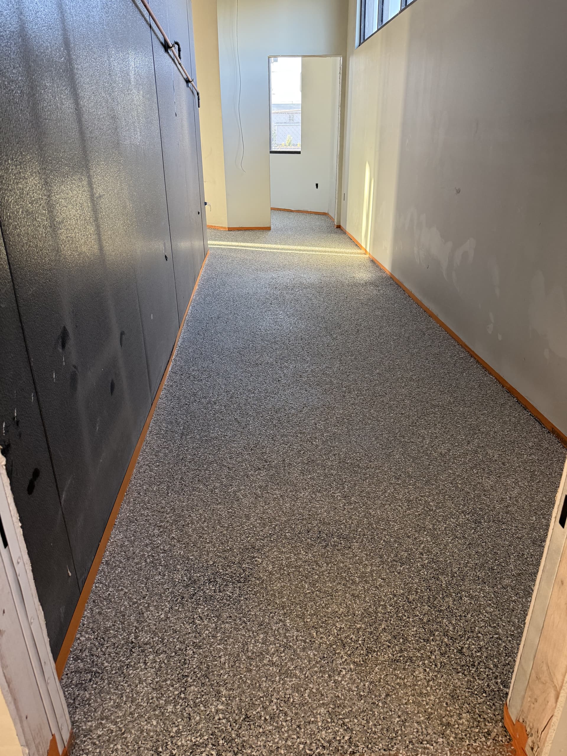 Commercial & Industrial Epoxy