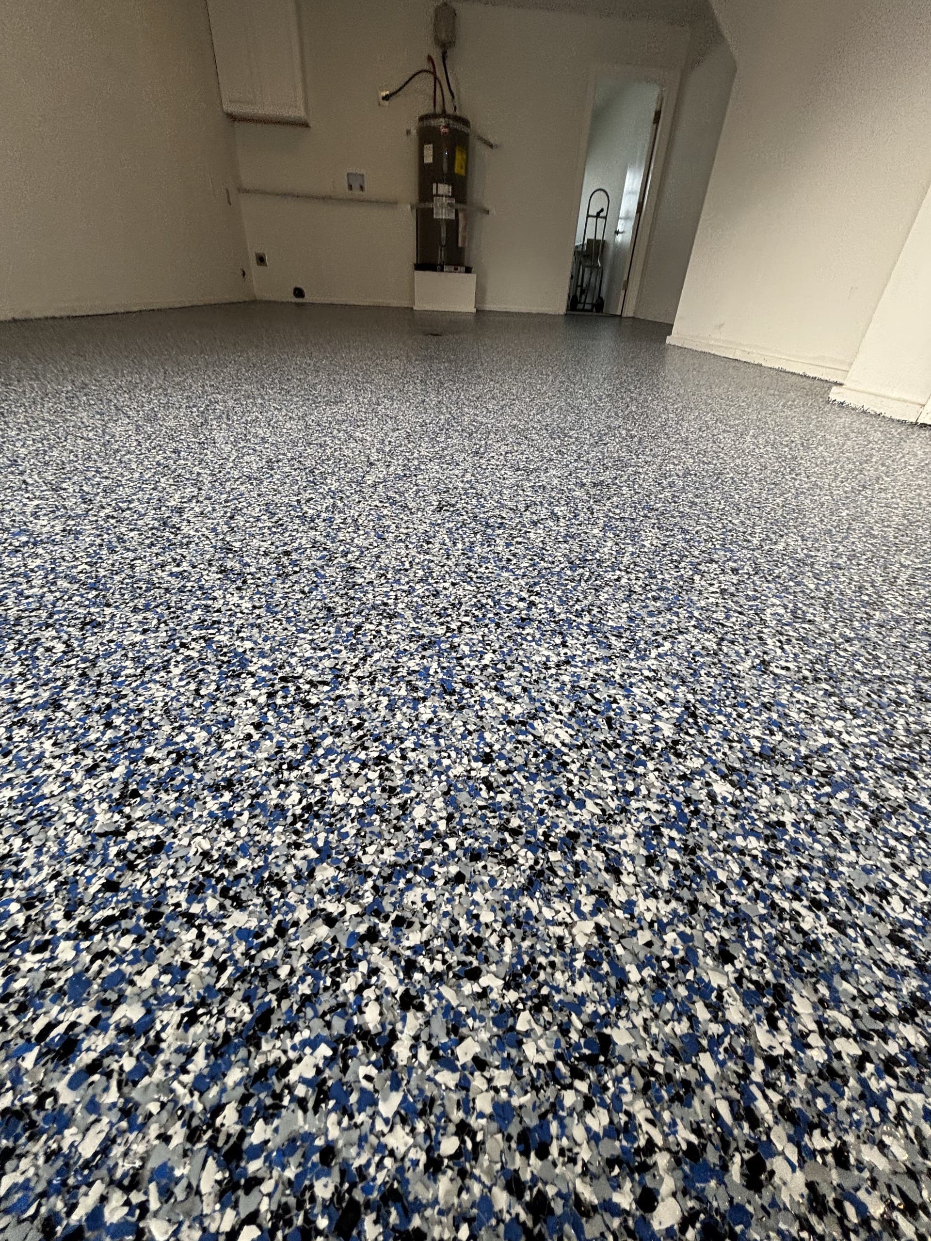 CANBY EPOXY